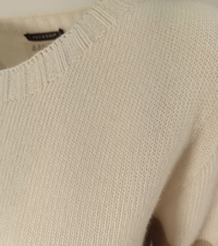MAGLIA DONNA M/L 446525 Tellini S.r.l. Ingrosso Abbigliamento